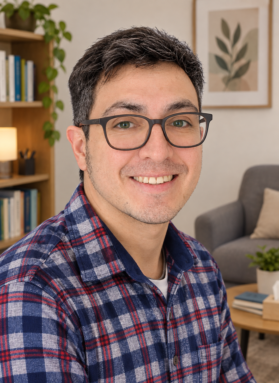 Nahuel Antúnez Pardo