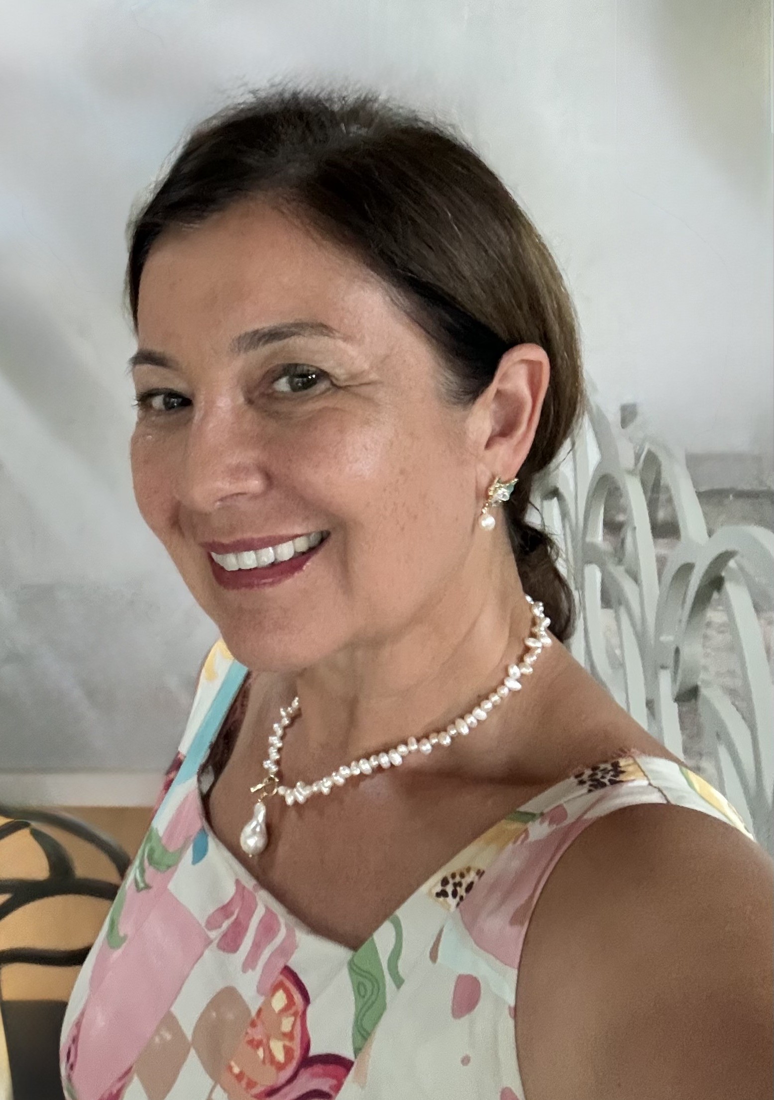 Marcia Reyes Quilodrán